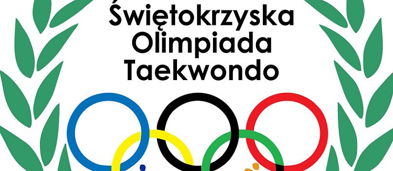 IX Świętokrzyska Olimpiada Taekwondo