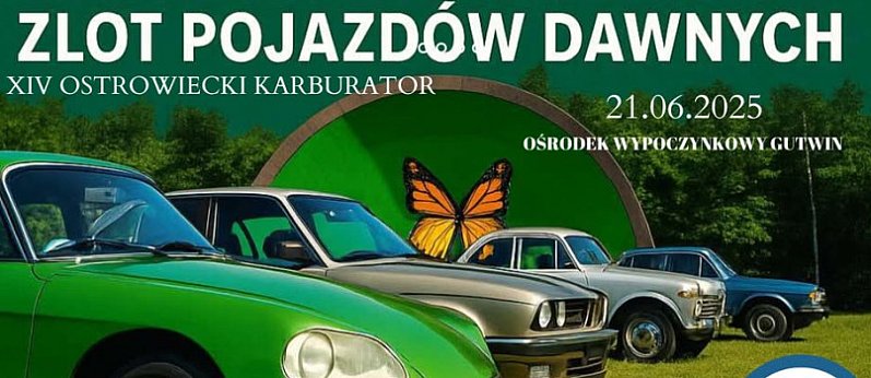 XIV Ostrowiecki Karburator 2025