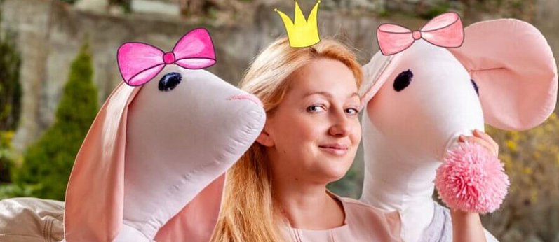 Alina Przydatek. Spotkanie autorskie
