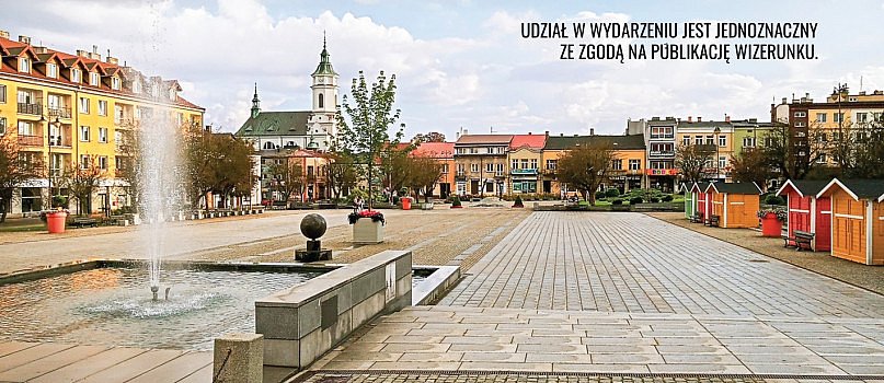 Historyczny Ostrowiec. Spacer po Rynku i jego okolicy-501