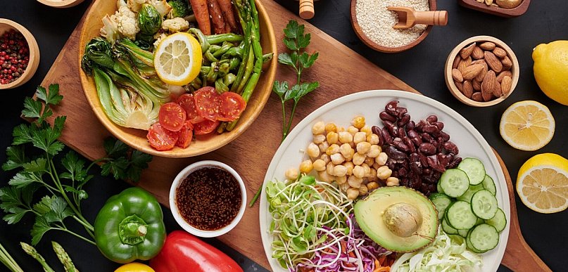 Jak skutecznie zadbać o zdrową dietę w dobie cyfryzacji?