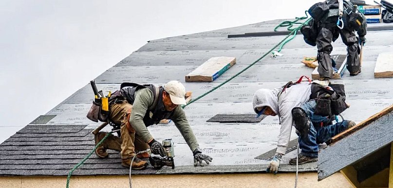 Izolacje wdmuchiwane — jaką wybrać?