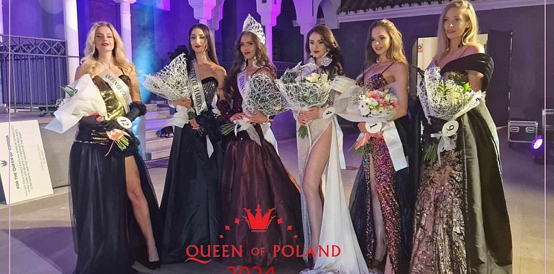 Sensacyjne wiadomości z Hiszpanii! Natalia Partyka „Queen of Poland 2024”! - 151526