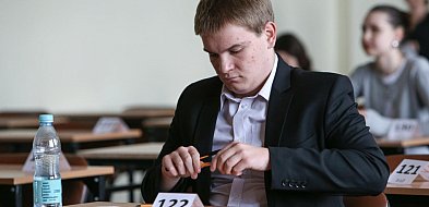Na maturze biologia i język rosyjski na poziomie rozszerzonym-151591