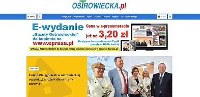 Ostrowiecka.pl w nowej odsłonie – co nowego na portalu?-151620