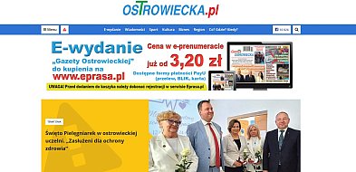 Ostrowiecka.pl w nowej odsłonie – co nowego na portalu?-151623