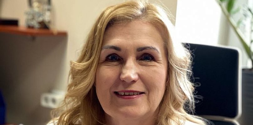 Małgorzata Stafijowska ponownie przewodniczącą Konwentu Dyrektorów PUP - 151609