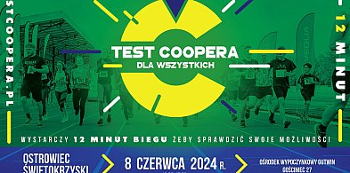 KU AZS ANSG organizuje Test Coopera-151725