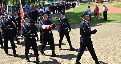 100-lecie Ochotniczej Straży Pożarnej  w Bodzechowie (fotorelacja)-152534