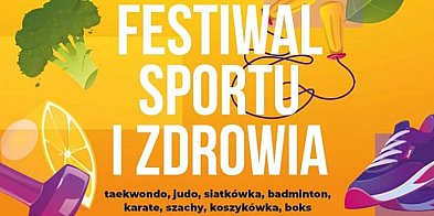 W Narodowy Dzień Sportu. Ostrowiecki Festiwal Sportu i Zdrowia-154064