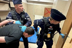 Michał Zięba i Rafał Połetek tworzą najlepszy patrol w kraju!-154136