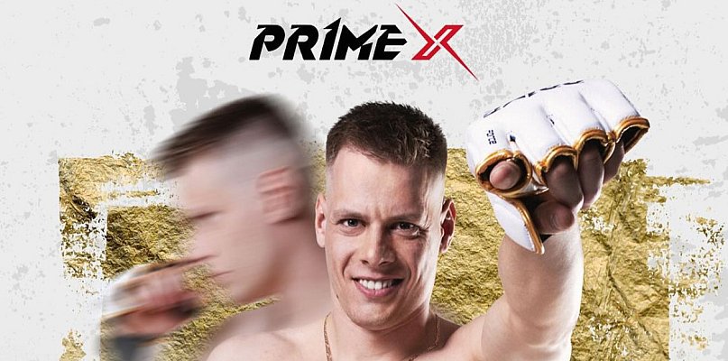 PRIME SHOW MMA w październiku w Ostrowcu! - 154194