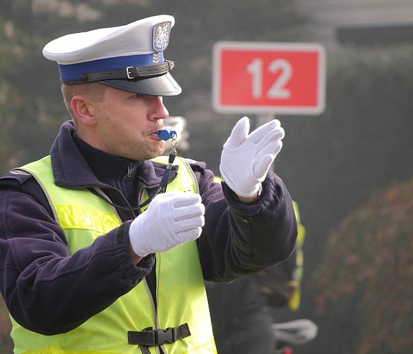 Policja rusza z akcją na Wszystkich Świętych. Nie będzie taryfy ulgowej!-155148