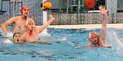 Rozczarowanie w ekstraklasie waterpolo -155948