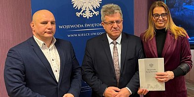 Wiosną ruszy budowa ulicy Warszawskiej w Kunowie-157017