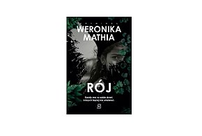 Wydawnictwo Poznańskie prezentuje: „ Rój" Weronika Mathia-157236