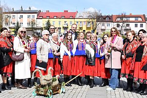Wielkanoc na Rynku (wideo)-157954