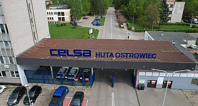 Hutnicy będą protestować w Warszawie. Chcą pokazać gniew i determinację-158128