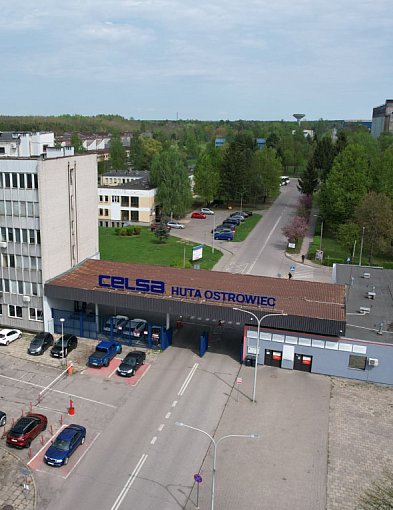 Hutnicy będą protestować w Warszawie. Chcą pokazać gniew i determinację-158128