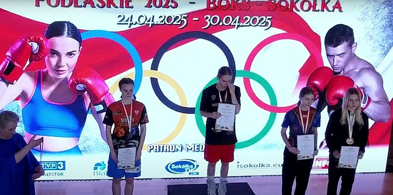 Kasia Górnisiewicz wicemistrzynią Polski! - 158147