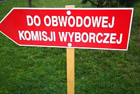 Wybory prezydenckie. Tak oddasz głos nawet podczas urlopu. Ważne terminy-158158