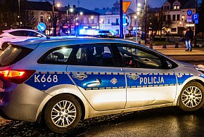 Setki pijanych za kierownicą. Policja ujawnia prawdę o majówce-158213