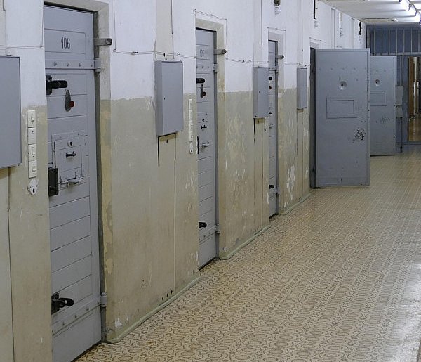 Polska na szczycie niechlubnego rankingu. Chodzi o więźniów-158217