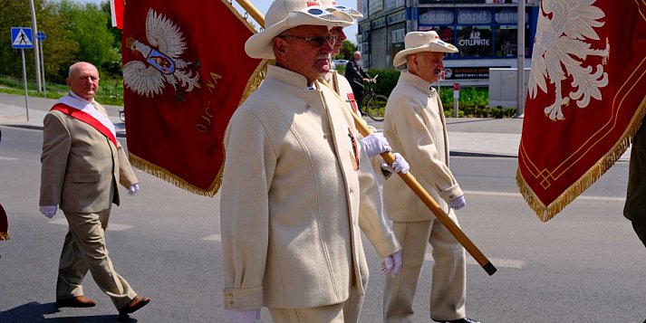 Dni Ostrowca będą wspólnie z Dniami Hutnika już za miesiąc!