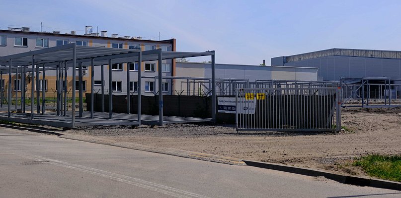 Elementy dla Portu Gdańsk powstaną w Ostrowcu! - 158275