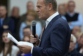 Polska i Francja z "przełomowym traktatem". Chodzi o bezpieczeństwo-158295