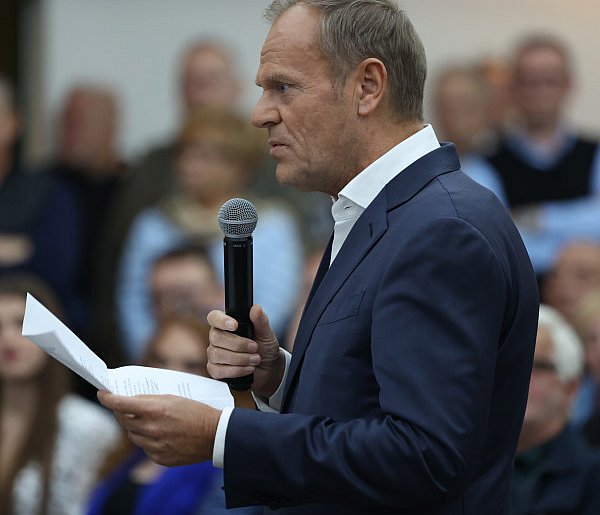Polska i Francja z "przełomowym traktatem". Chodzi o bezpieczeństwo-158295