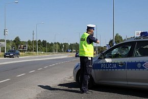 O 58 kilometrów za szybko-158327