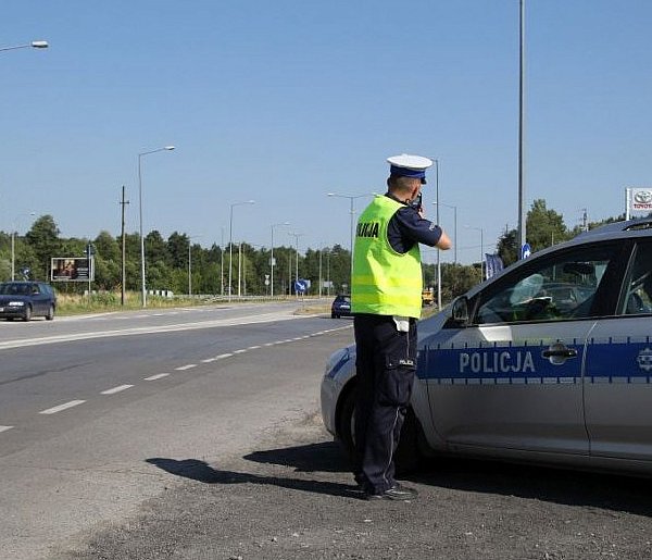 O 58 kilometrów za szybko-158327