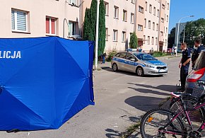 Przeprosiny nie zostały przyjęte. Horror na osiedlu Ogrody-158337