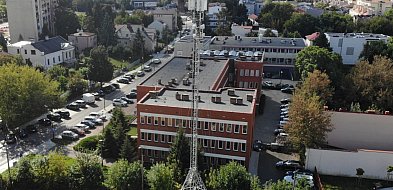Maszt idzie do rozbiórki-158344