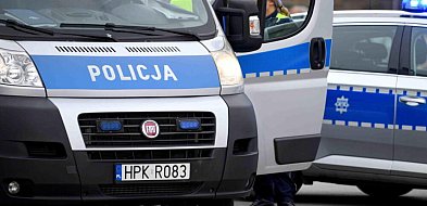 Policja uruchomiła Child Alert, poszukiwana jest 11-letnia Patrycja Głowania-158351