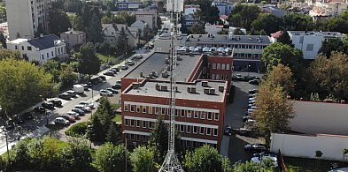 Maszt idzie do rozbiórki-158344