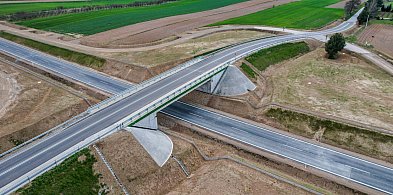 Łącznik i wiadukt – nowe połączenia wokół Opatowa-158368