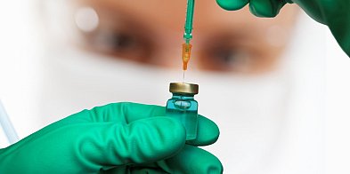 Bezpłatne szczepienia przeciwko meningokokom dla dzieci z Ostrowca -158383