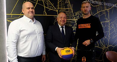Weekend z koszykówką 3x3 na Rynku! Dotrze turniej Quest 2025-158422