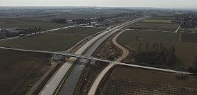 Nowe połączenia drogowe wokół Opatowa
