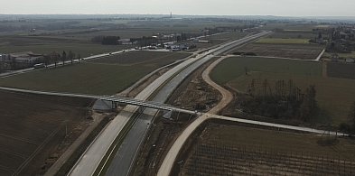 Nowe połączenia drogowe wokół Opatowa-158437