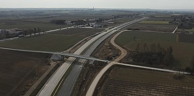 Nowe połączenia drogowe wokół Opatowa-158437