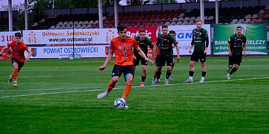 KSZO przegrywa. Derby dla Starachowic (zdjęcia)-158472