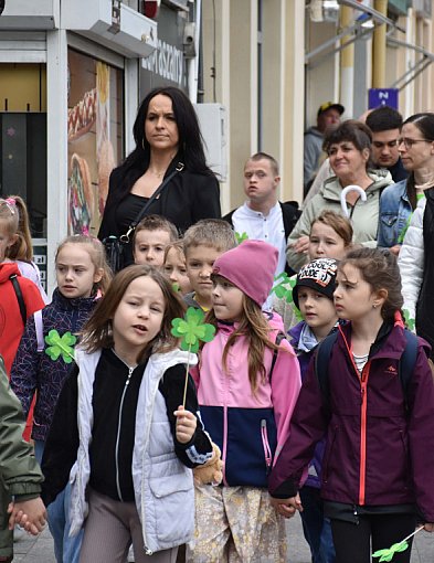 Dzień Godności Osób z Niepełnosprawnością Intelektualną-158496