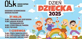 Dzień Dziecka będzie trwał dwa dni