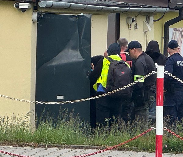Automaty do gier w depozycie służb !?-158622
