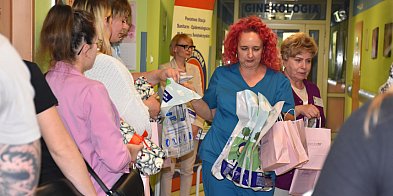 Od dziś rusza Poradnia Położnicza dla przyszłych mam!-158690