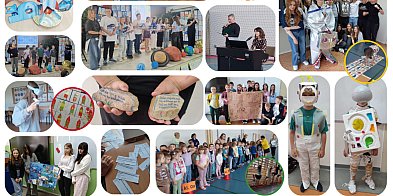 Kosmiczny Dzień Dziecka-158692