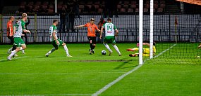 KSZO 1929 i Siarka bez licencji na Betclic II ligę